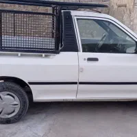 پراید وانت مدل۹۵