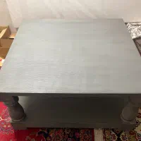 میز پذیرایی