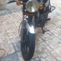 موتور همتاز ۲۰۰ طرح باکسر ۱۴۰۱
