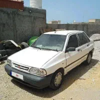 پراید مدل 90