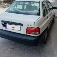 فروش پراید