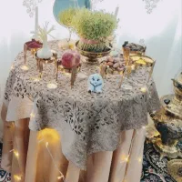 هفت سین زیبا