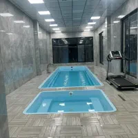 استخر و جکوزی فایبرگلاس و تجهیزات و گرمایش استخری