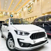 اطلس G/GL/فول اپشن/با سانروف بی سانروف/رنگبندی