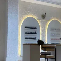 اجاره میز ناخن در بهترین موقعیت پرند/میدان استقلال