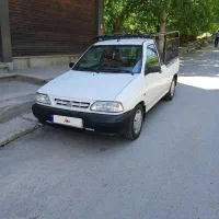 پراید وانت 404