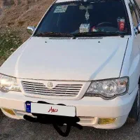 پراید۱۳۲ مدل ۹۱ فرمان ساده