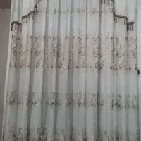 پرده پذیرایی