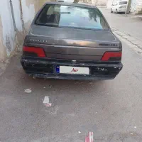 پژو ۴۰۵ مدل ۸۲