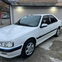 پژو پارس موتور جدید xu7p