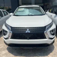 میتسوبیشی ECLIPSE CROSS 2025