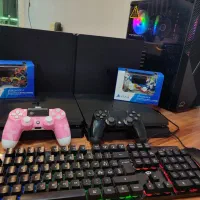 PS4 کپی خور