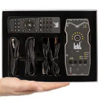 کارت صدای دیجیتال شارژی  ICKB SO8