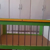تخت خواب بچه