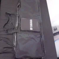 کاور کیبورد، کیف ارگ