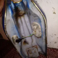 باک انژکتور