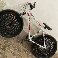 دوچرخه سایز ۲۶