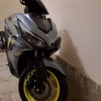 ایروکس بلنتاVLX۱۷۰cc