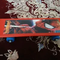 اسکیت بچه گانه پلاستیکی 47 سانته