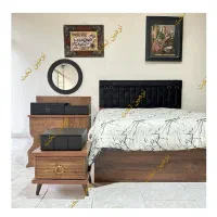 تخت خواب ×باکیفیت×  دلینا ×