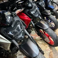 ان ای ۱۸۰ نیروموتور (اقساط بدون سود)