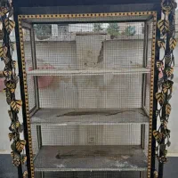 قفس بزرگ