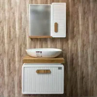 پخش کابین روشویی مروارید