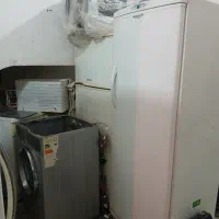 تعمیرلوازم خانگی شارژگاز یخچال لباسشویی آبگرمکن
