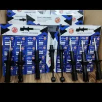 کمک پراید پک جلوبندی لنت قیمت کارخانه قیمت کمک