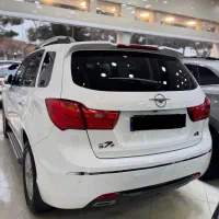 هایما s7 پرو سفید ۱۴۰۴ اقساطی سندو پلاک بنام