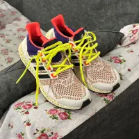 کفش کتونی خاص Adidas Ultra 4D آکبند