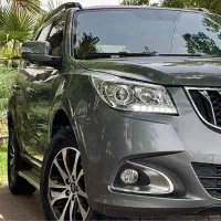 هایما s7 مدل ۹۷ توربو ،بسیار سالم