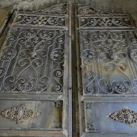 انجام تمامی خدمات جوشکاری