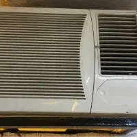 کولرگازی پنجره‌ای کم مصرف