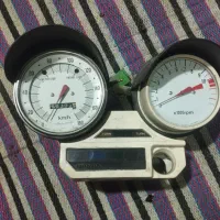 کیلومتر cbx750درحد