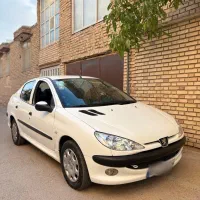 206sd مدل 95