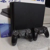 PS4 Slim