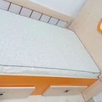 تخت کودک
