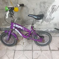 دوچرخه سایز۱۲