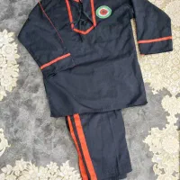 لباس کنگفو