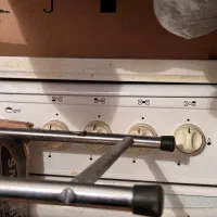 اجاق گاز ۵ شعله تاکنو