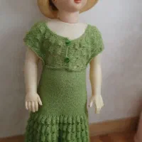 عروسک مانکن