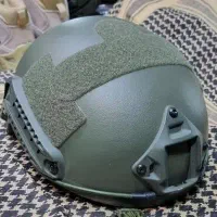 کلاه هلمت تاکتیکال بالستیک