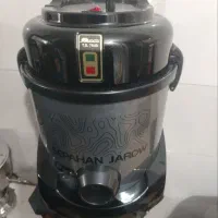 جاروبرقی سپاهان