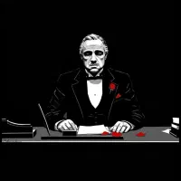 مافیا محیط امن و آرام
