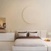 سرویس خواب مدل نیلان ارسال به تمام نقاط ایران