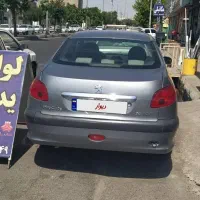 206صندوق دار 87دوگانه شرکتی
