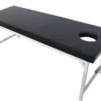 تخت ماساژ ( ثابت)