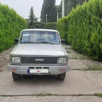 مزدا دوکابین دوکانه کارخانه  ۲۰۰۰  ژاپن