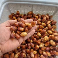خرما زاهدی ۴۰ کیلو مانده